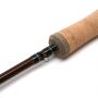 Daiwa Wilderness Fly Rod Cork Handle