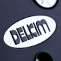 Special 25th Anniversary Delkim Logo
