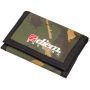 Diem Camo Wallet