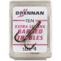 Drennan  X Strong Trebles Barbed Hook