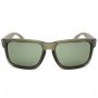 Fortis Bays Junglist Frame Grey Lens
