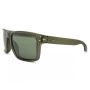 Fortis Bays Junglist Frame Grey Lens Side