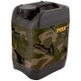 Fox Camo 5L Water Container