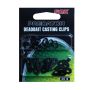 Fox Predator Dead Bait Casting Clips