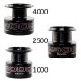 Fox Rage Warrior Spare Spools
