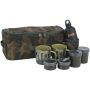Fox Camolite Brew Kit Bag