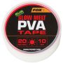 Fox Edges Slow Melt PVA Tape