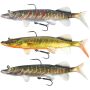Fox Rage Replicant Super Realistic Pike Lures