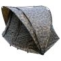 Fox Royale Classic 1 Man Camo Bivvy