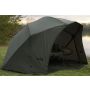 Fox Supa Brolly - Left Side