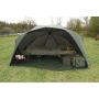 Fox Supa Brolly - Front Filled