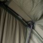 Fox Ultra 60 Camo Brolly System Close Up of Support Rod
