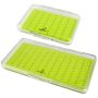 Fulling Mill Clear Silicone Fly Box