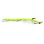 Fulling Mill Clouser Mega Chart White