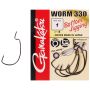 Gamakatsu Worm 330 Bottom Jigging Hook