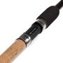Garbolino Super Rocket Carp Feeder Rod Reel Seat