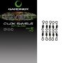 Gardner Covert C-Lok Swivels Packet