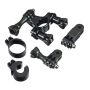 GoPro Handlebar/Seatpost/Pole Mount 1