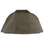 JRC Defender 60inch Oval Brolly Overwrap Front