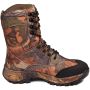 Jack Pyke Tundra Camo Boot Side
