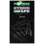 Korda QC Hybrid Lead Clip 2