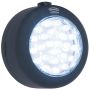 LC Ring 24 LED Magnetic Round Light