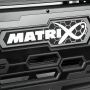 Matrix S36 Superbox Black Edition Close Up