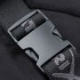 Quick Release Winter Suit Buckle