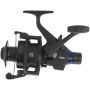 Mitchell Reel Avocet Black Edition 6500 FS RTE Blue