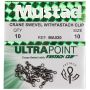 Mustad Crane Swivel With Fastach Clip Size 10