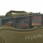 Nash H-Gun Carryall Front Pocket 2