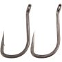 Nash Pinpoint Chod Twister Hooks Barbless and Micro Barbed