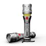 Nebo Torch 6296 Twyst Work Light Lantern & Flashlight