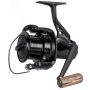Moulinet Okuma Custom Noir