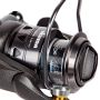 Okuma Trio FD Reels Close Up