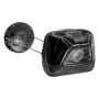 Petzl Zipka 200 Lumen Black Head Torch