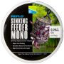 Preston Reflo Sinking Feeder Mono 0.20mm