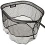 Rive Big Fish Rubber Mesh Landing Net