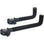 Rive D36 Support Accessory Arms