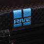 Rive ST D36 Dream Pack Seatbox Black/Aqua 1