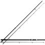 Ron Thompson Desperado Carp Rod