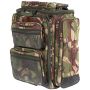 Saber DPM Camo 90L Rucksack/Barrow Bag