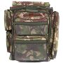 Saber DPM Camo 90L Rucksack/Barrow Bag Front