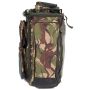 Saber DPM Camo 90L Rucksack/Barrow Bag Side