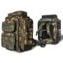 Saber DPM Camo 90L Rucksack/Barrow Bag 1