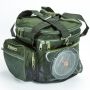 Saber Supra Bucket Carryall 1