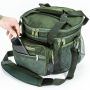 Saber Supra Bucket Carryall 2