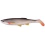 Leurre Savage Gear LB 3D Bleak Paddle Tail Minnow
