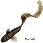 Savage Gear 3D Burbot Lure Motor Oil