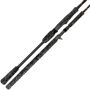 Savage Gear Black Savage Trigger Rod Handles